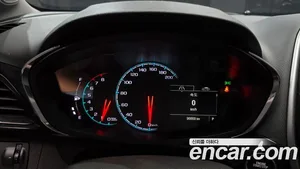 Chevrolet Spark, 2016 — миниатюра 11