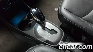 Chevrolet Spark, 2016 — миниатюра 12