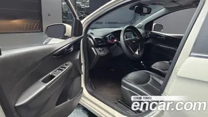 Chevrolet Spark, 2016 — миниатюра 13