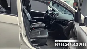 Chevrolet Spark, 2016 — миниатюра 17