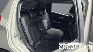 Chevrolet Spark, 2016 — миниатюра 18