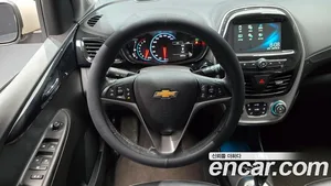 Chevrolet Spark, 2016 — миниатюра 19