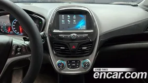 Chevrolet Spark, 2016 — миниатюра 20