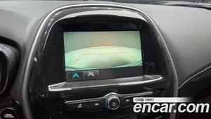 Chevrolet Spark, 2016 — миниатюра 21