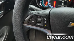 Chevrolet Spark, 2016 — миниатюра 22