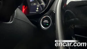 Chevrolet Spark, 2016 — миниатюра 24