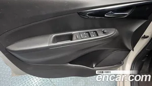 Chevrolet Spark, 2016 — миниатюра 25
