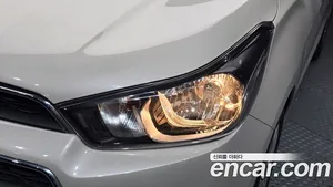 Chevrolet Spark, 2016 — миниатюра 8
