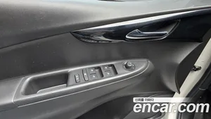 Chevrolet Spark, 2016 — миниатюра 14