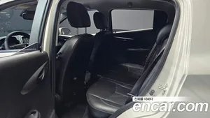 Chevrolet Spark, 2016 — миниатюра 16