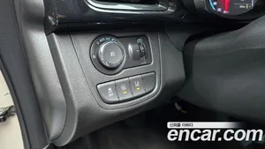 Chevrolet Spark, 2016 — миниатюра 27