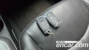 Chevrolet Spark, 2016 — миниатюра 28