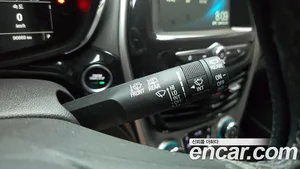 Chevrolet Spark, 2016 — миниатюра 29