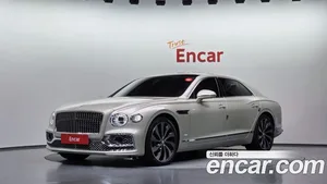 Bentley Flying Spur, 2023 — миниатюра 1