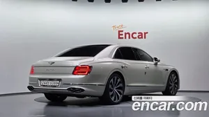 Bentley Flying Spur, 2023 — миниатюра 2