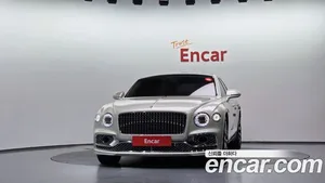 Bentley Flying Spur, 2023 — миниатюра 3