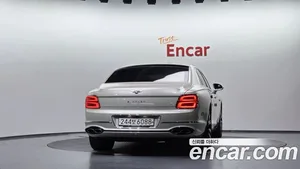 Bentley Flying Spur, 2023 — миниатюра 4