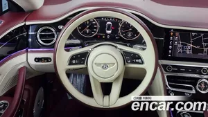 Bentley Flying Spur, 2023 — миниатюра 13