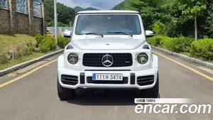 Mercedes-Benz G-Class, 2020 — миниатюра 2