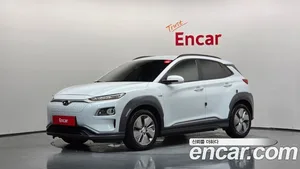Hyundai Kona, 2019 — миниатюра 1