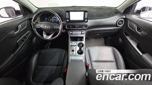 Hyundai Kona, 2019 — миниатюра 10
