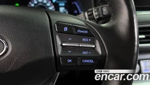 Hyundai Kona, 2019 — миниатюра 22