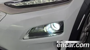 Hyundai Kona, 2019 — миниатюра 8