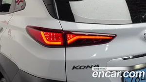 Hyundai Kona, 2019 — миниатюра 9