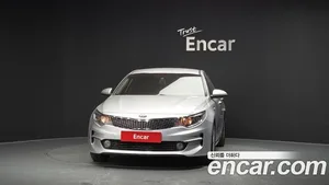 Kia K5, 2016 — миниатюра 3