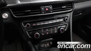 Kia K5, 2016 — миниатюра 10