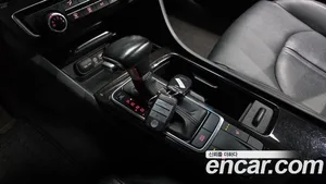 Kia K5, 2016 — миниатюра 11