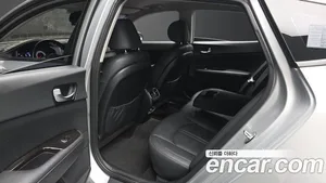 Kia K5, 2016 — миниатюра 14