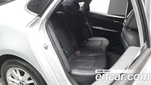 Kia K5, 2016 — миниатюра 15
