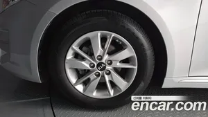 Kia K5, 2016 — миниатюра 19