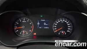 Kia K5, 2016 — миниатюра 20