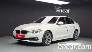 BMW 3-Series, 2016 — миниатюра 1