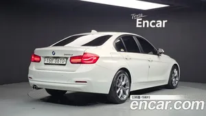 BMW 3-Series, 2016 — миниатюра 2