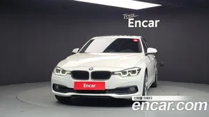 BMW 3-Series, 2016 — миниатюра 3