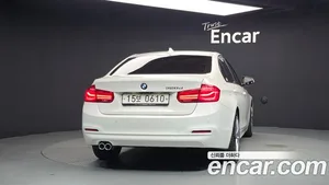BMW 3-Series, 2016 — миниатюра 4