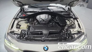 BMW 3-Series, 2016 — миниатюра 6