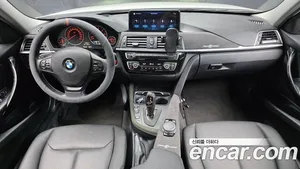 BMW 3-Series, 2016 — миниатюра 7