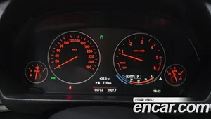 BMW 3-Series, 2016 — миниатюра 8