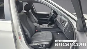 BMW 3-Series, 2016 — миниатюра 11