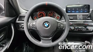 BMW 3-Series, 2016 — миниатюра 13