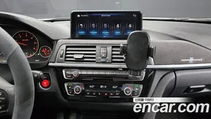 BMW 3-Series, 2016 — миниатюра 14