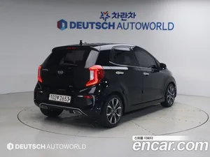 Kia morning, 2020 — миниатюра 2