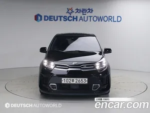 Kia morning, 2020 — миниатюра 3