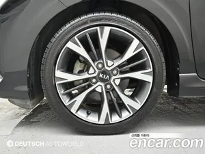 Kia morning, 2020 — миниатюра 5
