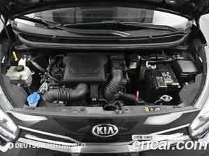 Kia morning, 2020 — миниатюра 6