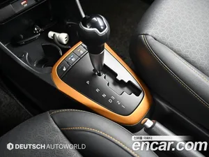 Kia morning, 2020 — миниатюра 9